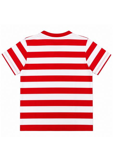 T-shirt a righe STELLA JEAN KIDS | SJT635G025